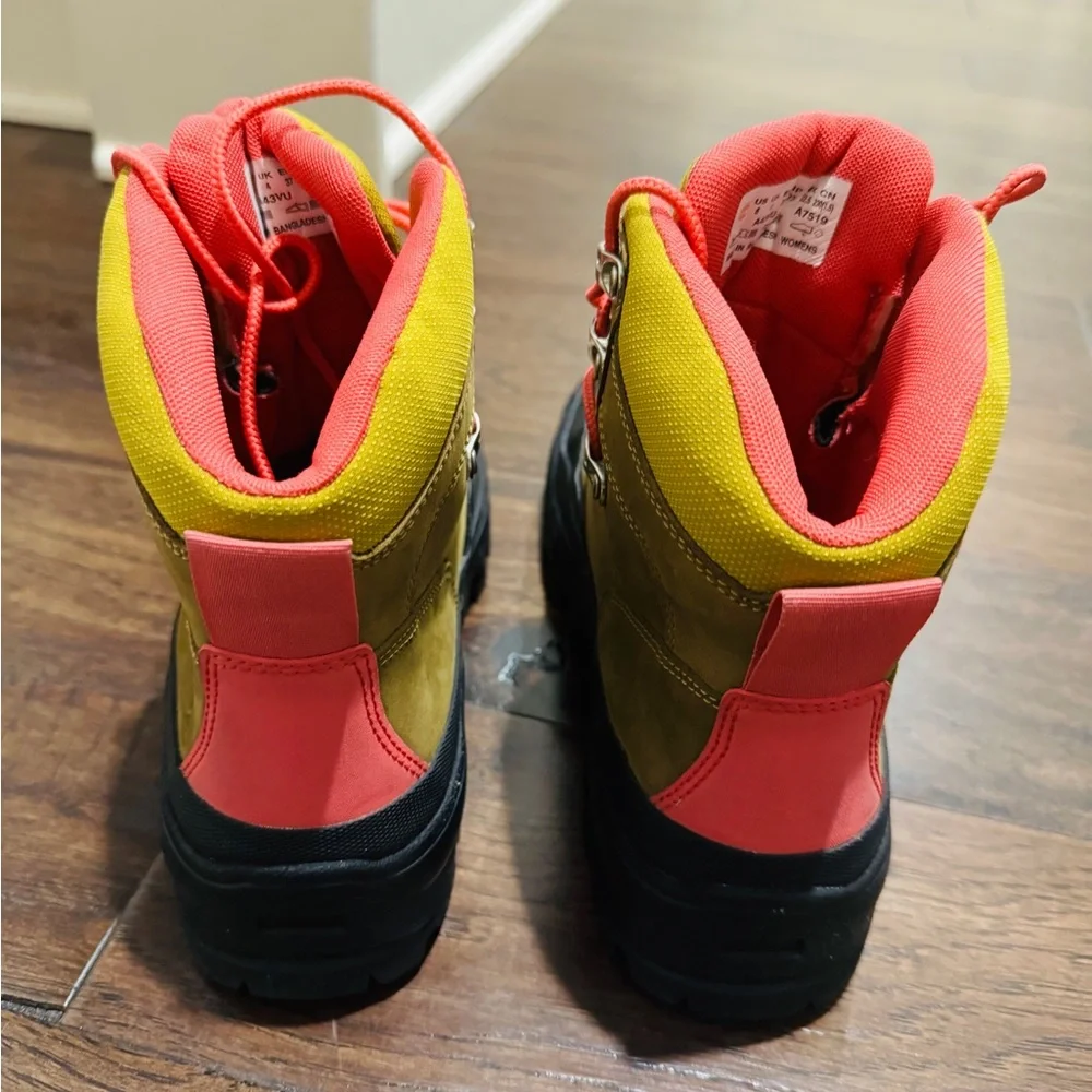 Timberland Hike boots